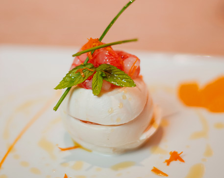 Caprese Casa Clara